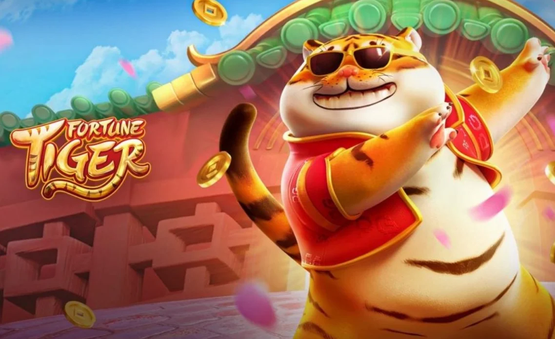 Bot Fortune Tiger Bot Fortune Tiger
