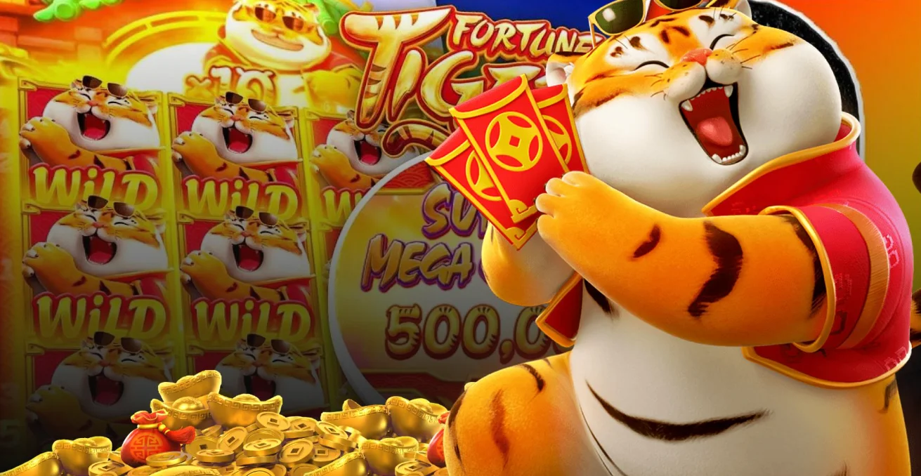 Bot Fortune Tiger Bot Fortune Tiger