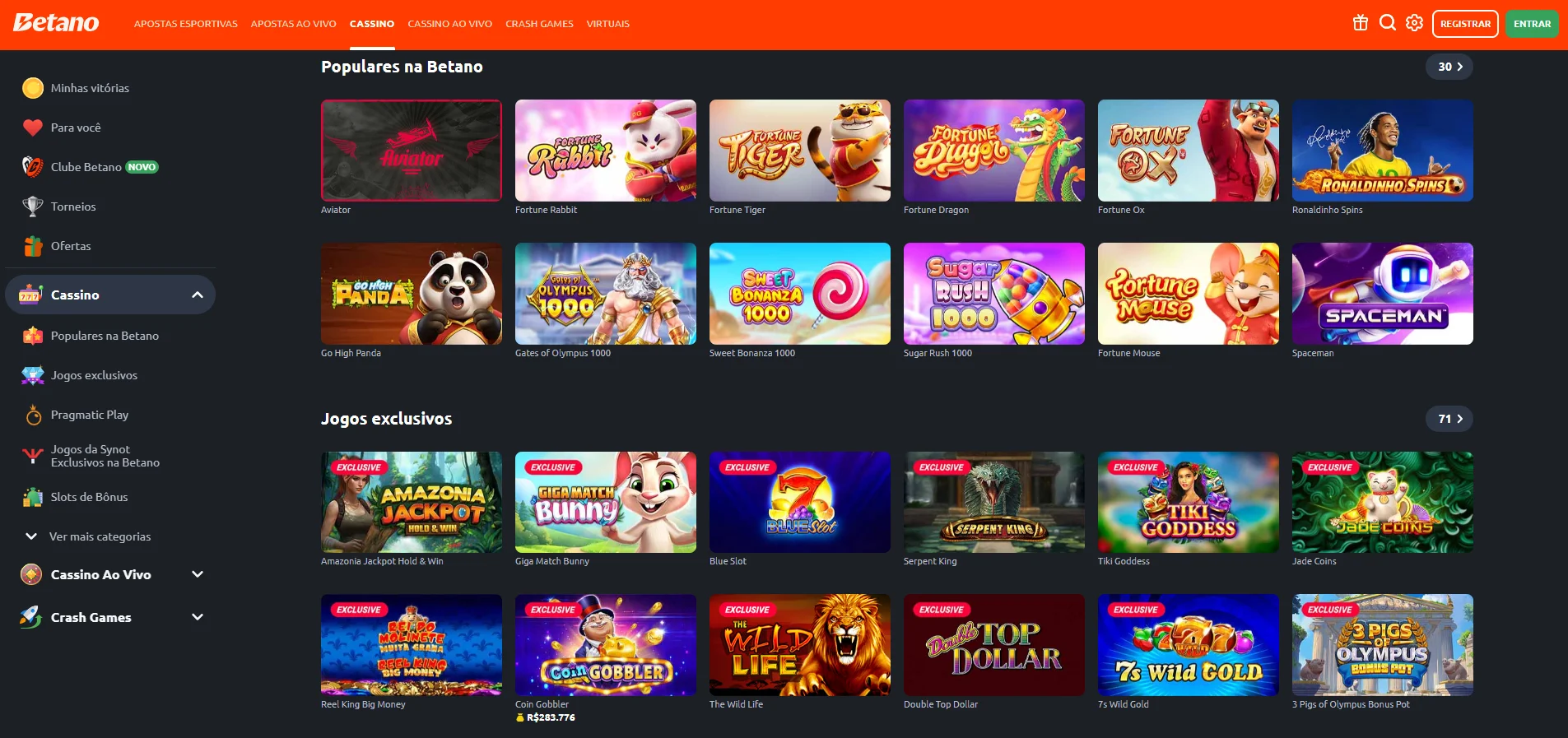 Bot Fortune Tiger Bot Fortune Tiger