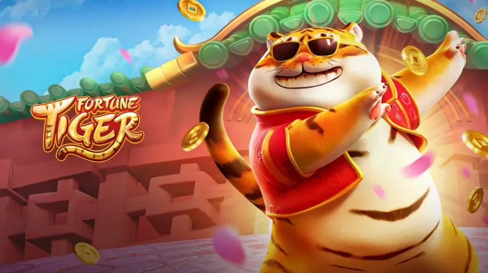 Bot Fortune Tiger Bot Fortune Tiger
