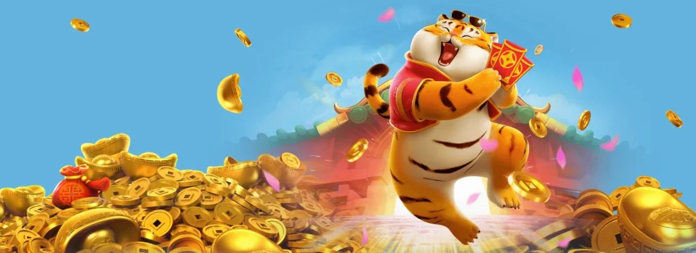 Bot Fortune Tiger Bot Fortune Tiger